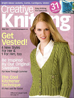 Interweave Knits