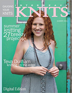 Supernatural Magazine