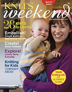 Woman's Weekly Magazine