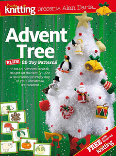 Vogue Knitting International