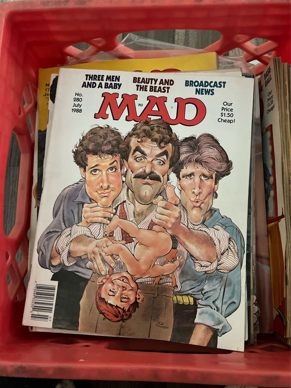 Norsk Ukeblad’s Matoppskrifter (H)