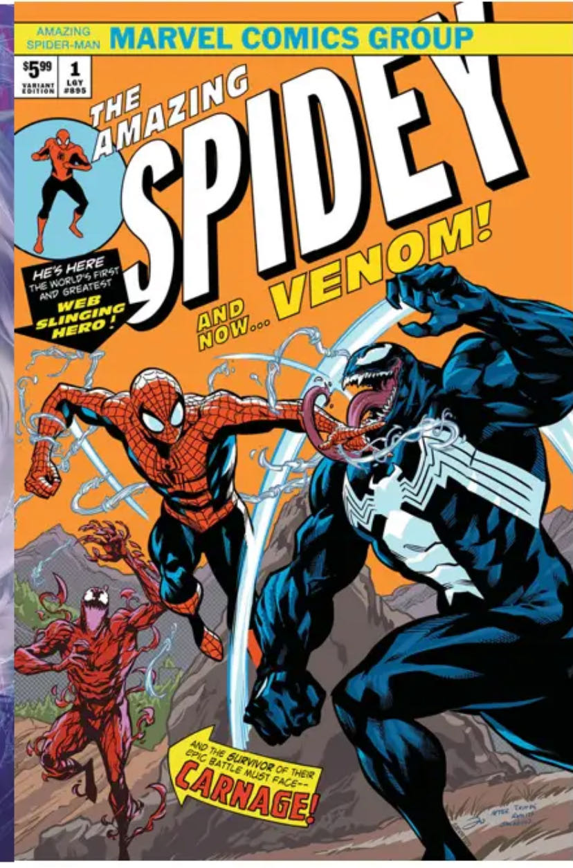 Mad 153  magazine collectible - Main Image 2