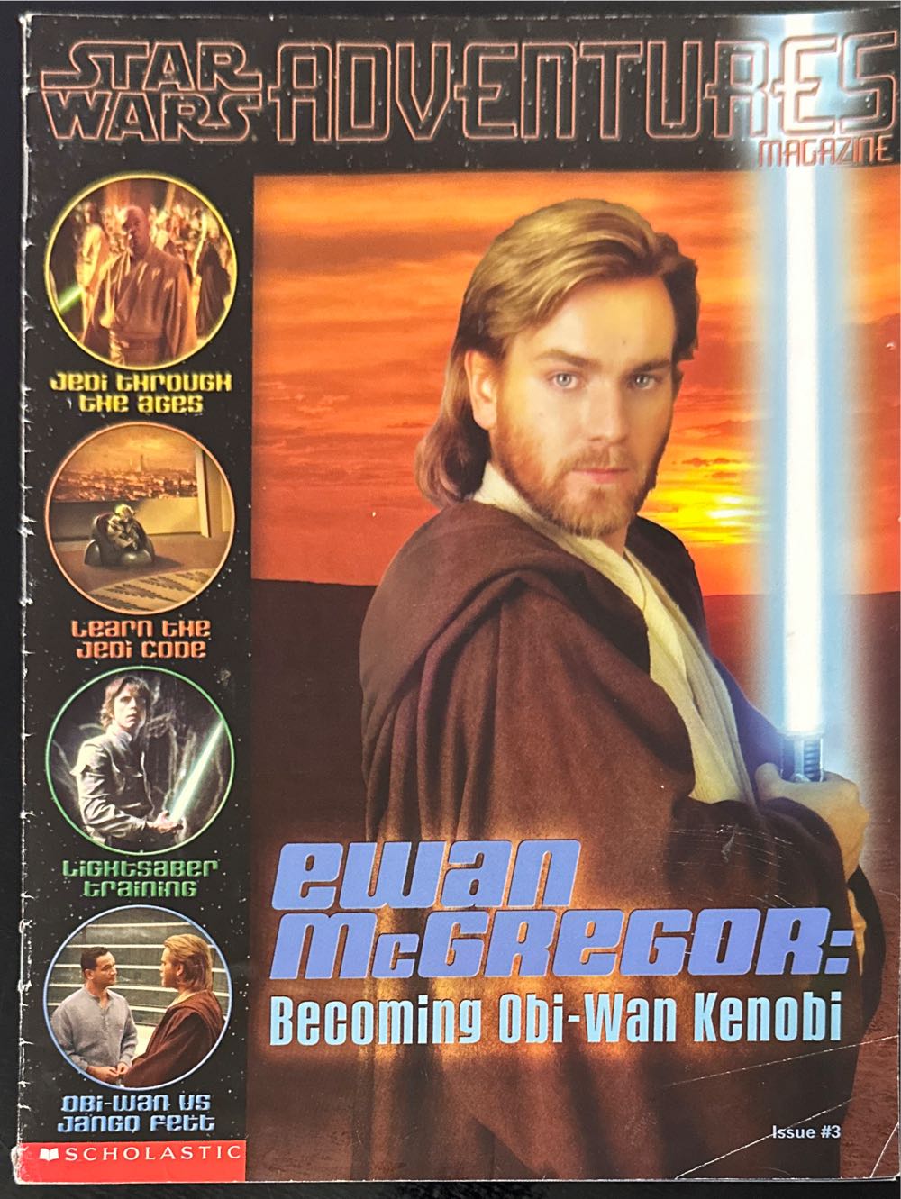 Rollercoaster! Vol. 13 Nr. 3