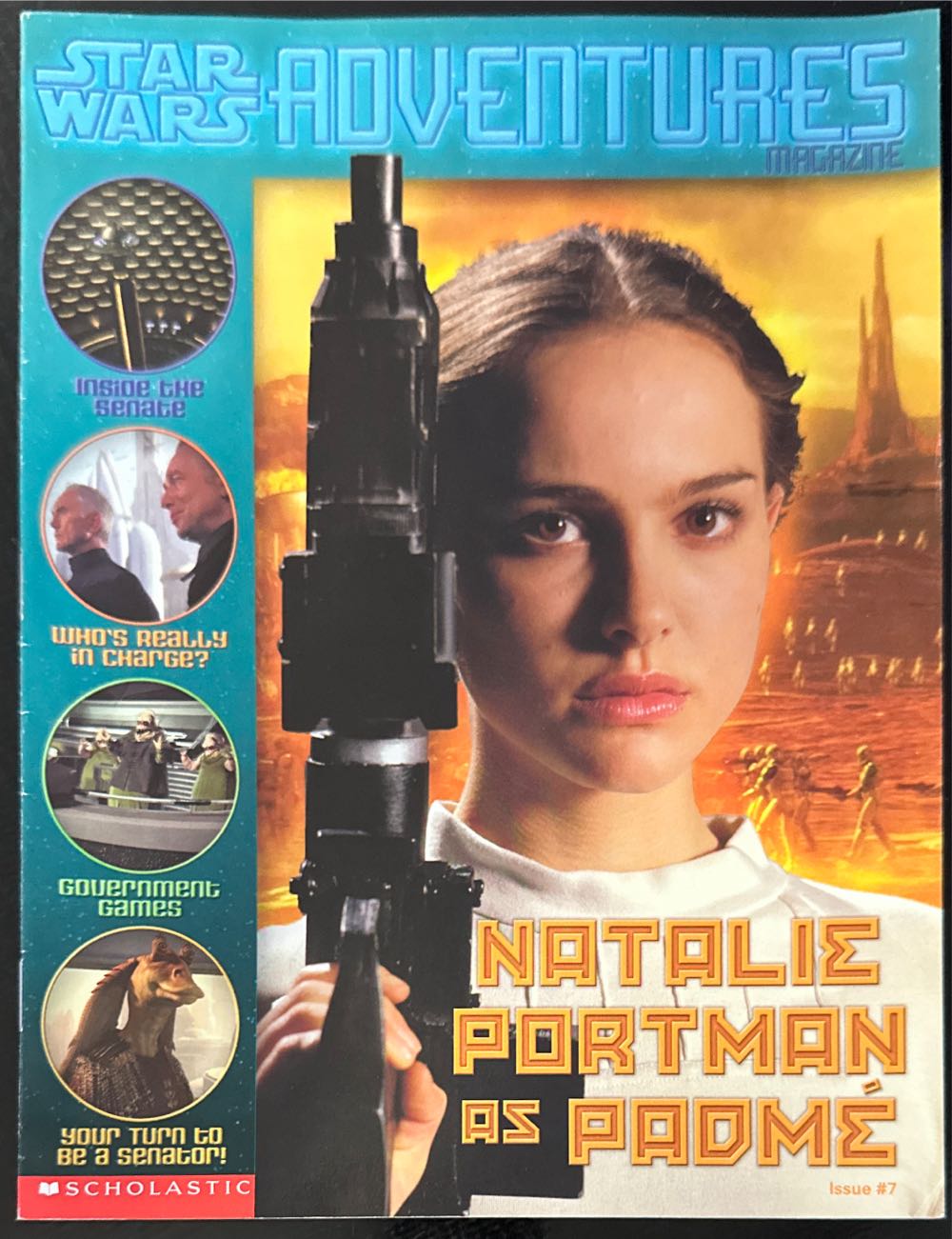 Return of the Jedi Coloring Book