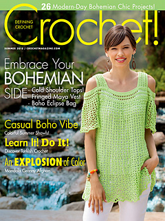 Crochet World