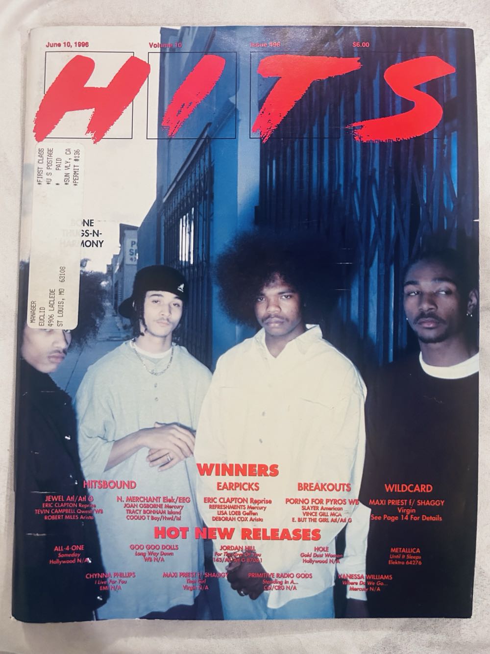 Invention & Technology