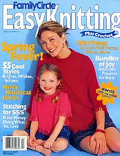 Disney Magazine 1997 - 1998 Winter