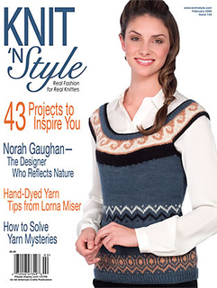 ACE News Vol. 27 Nr. 6