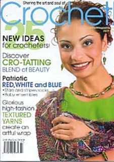 Crochet! Magazine