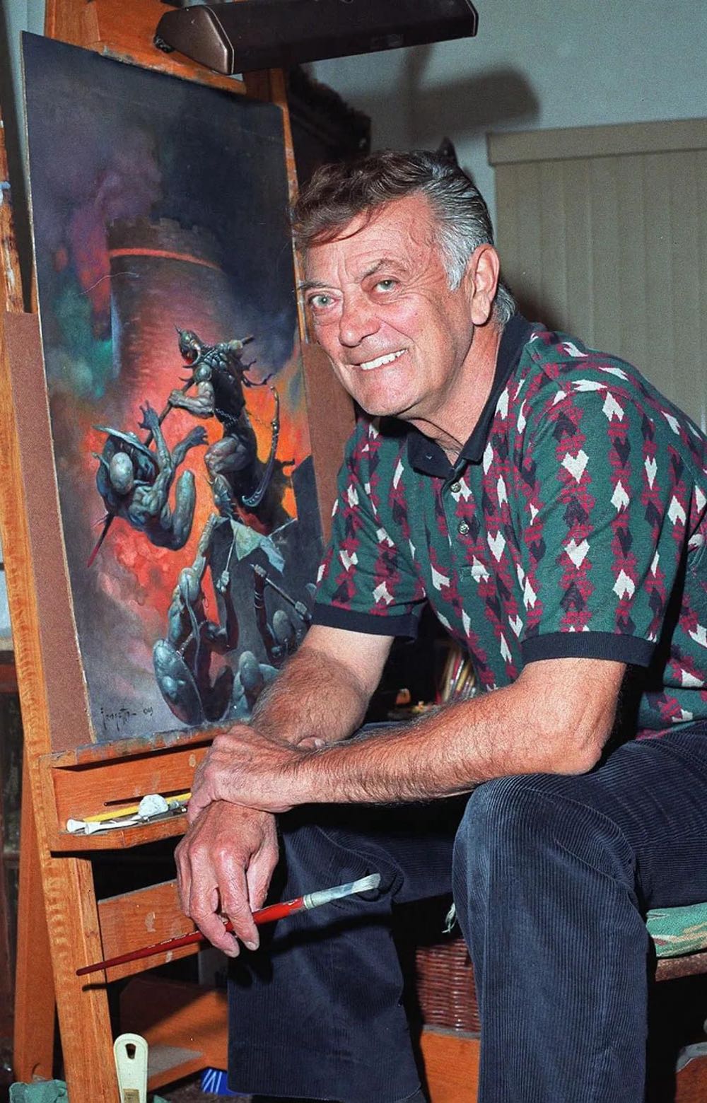 Mad 182  magazine collectible - Main Image 2