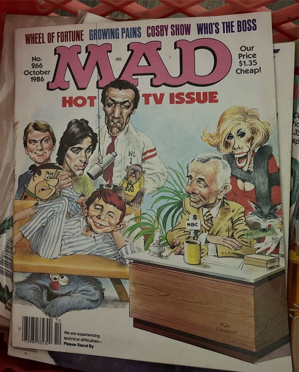 Commodore Computer Club N. 9