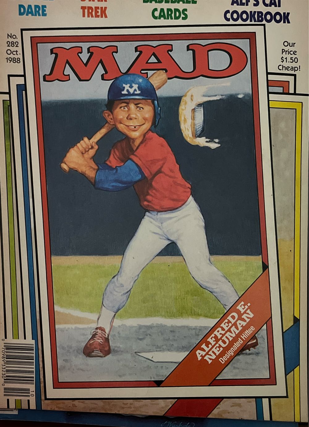 Invention & Technology