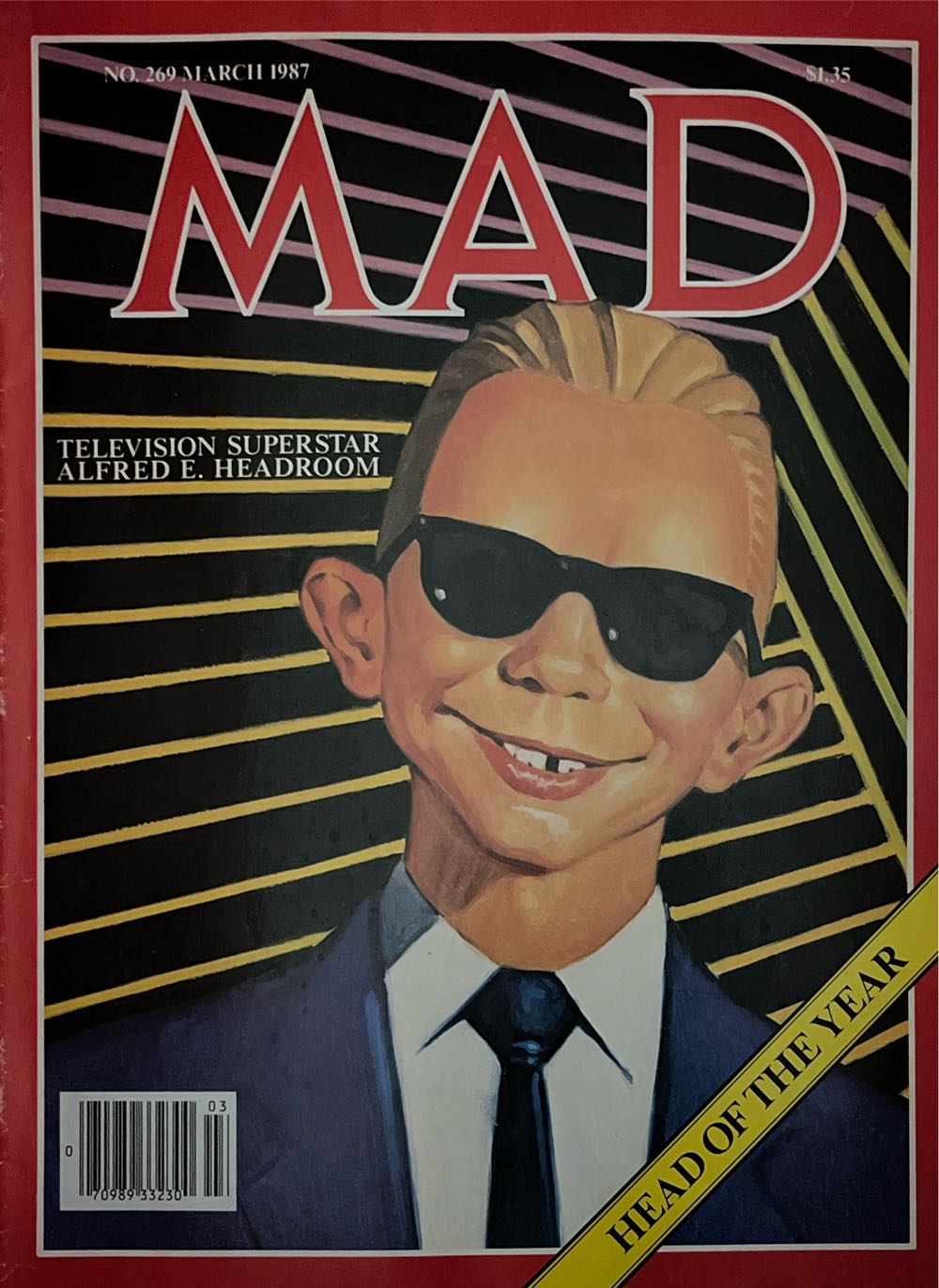 Norsk Ukeblad’s Matoppskrifter (H)