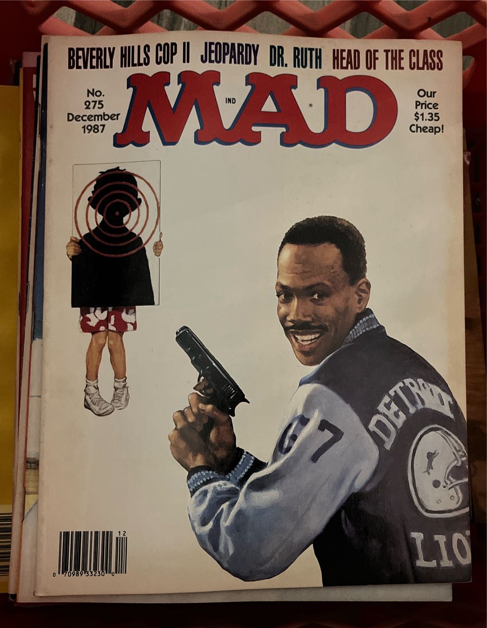 Cracked Monster Party