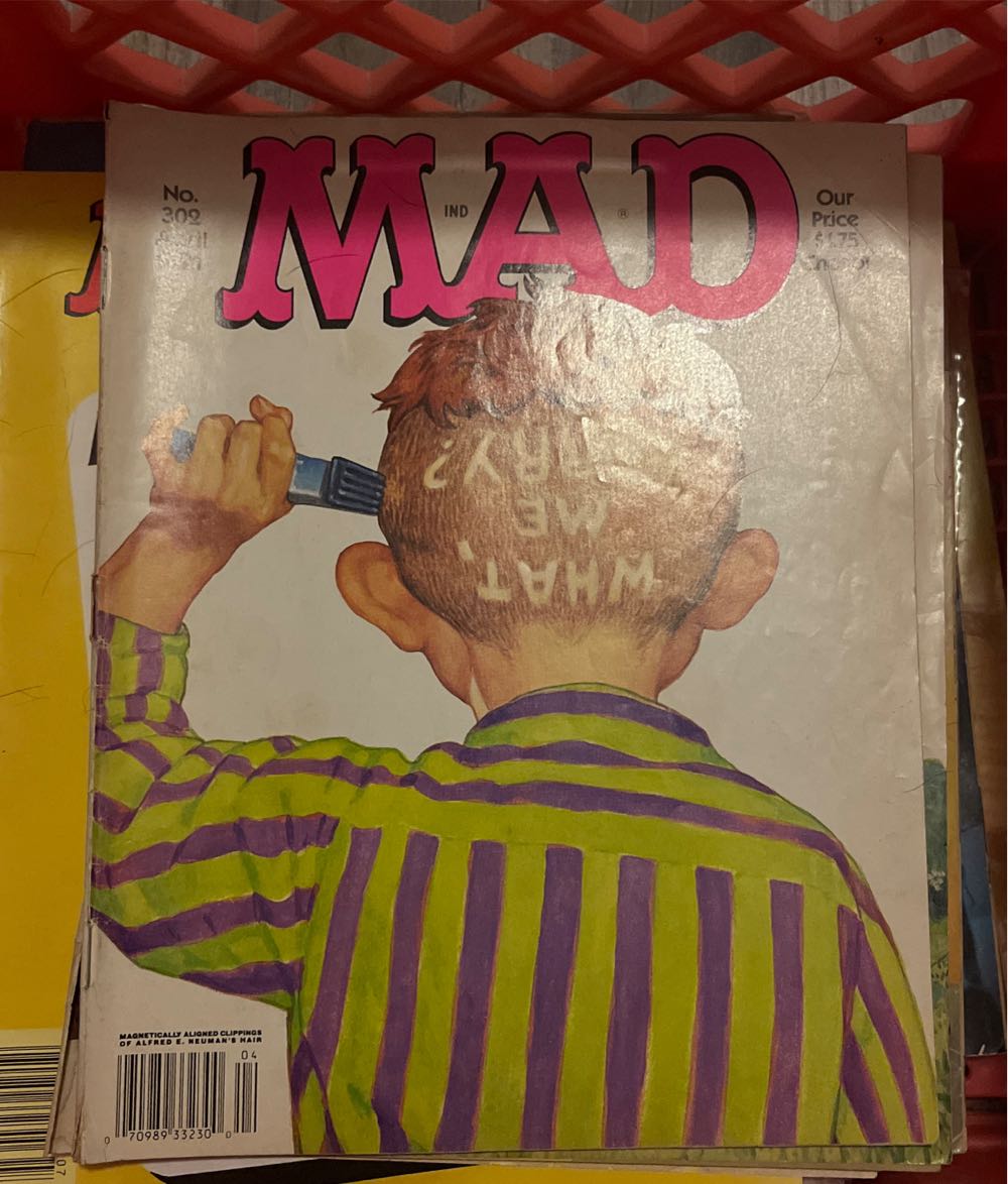 Rollercoaster! Vol. 27 Nr. 1