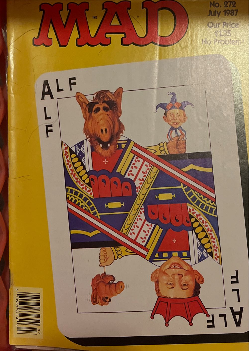 Star Wars Adventures Magazine (2002)