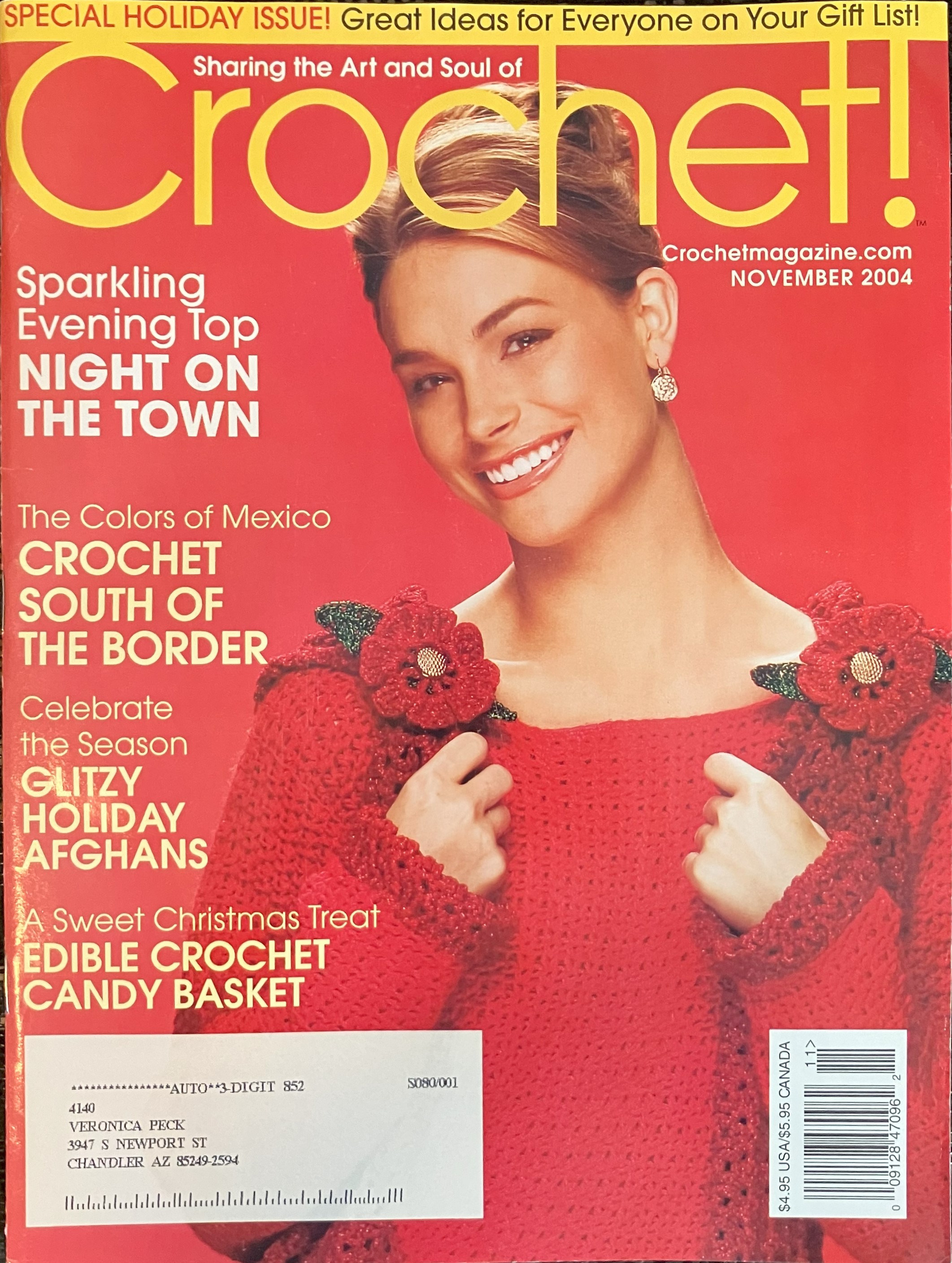 BH&G Vegetarian Plant Based  2020 May