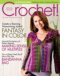 Crochet! Magazine