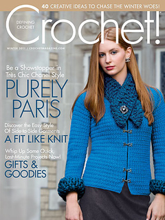 Crochet! Magazine