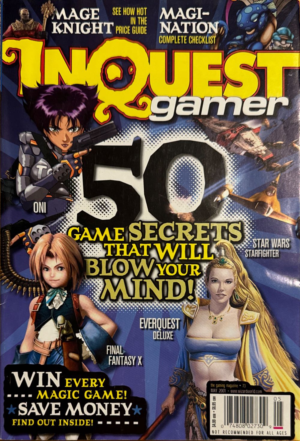 Digital Camera World