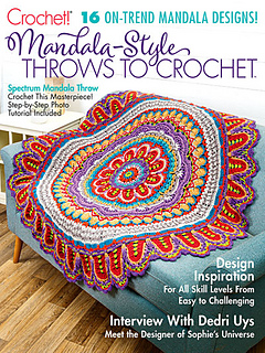 Decorative Crochet