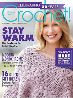 Knitter's Magazine