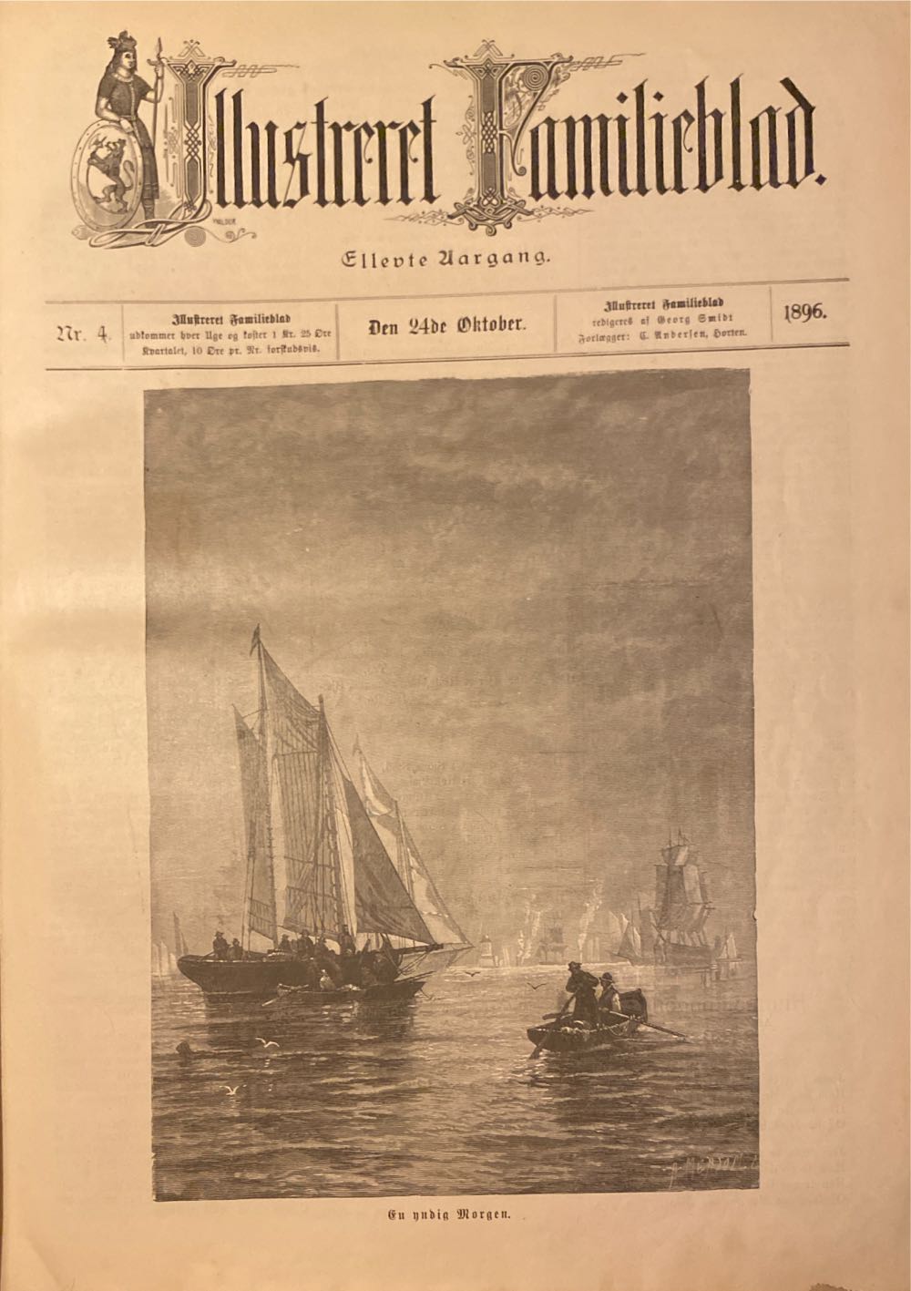 Next Level Número 04