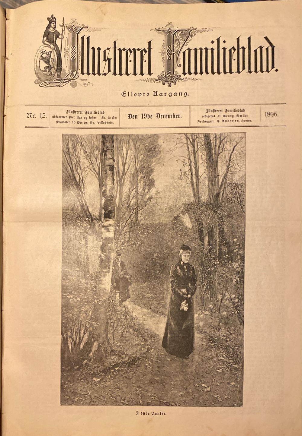 Game Informer 228 (Cover 1 Of 2)