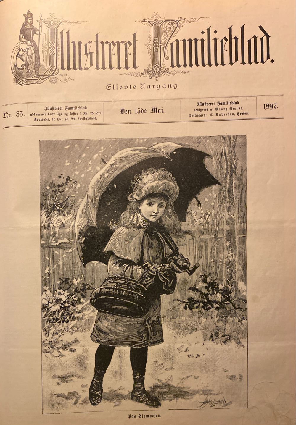 Trondheims-Pressen (H)