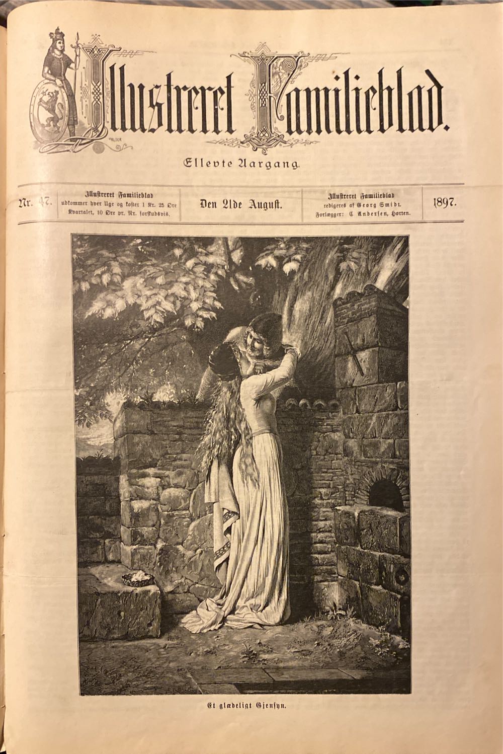 The Pioneer Woman Magazine