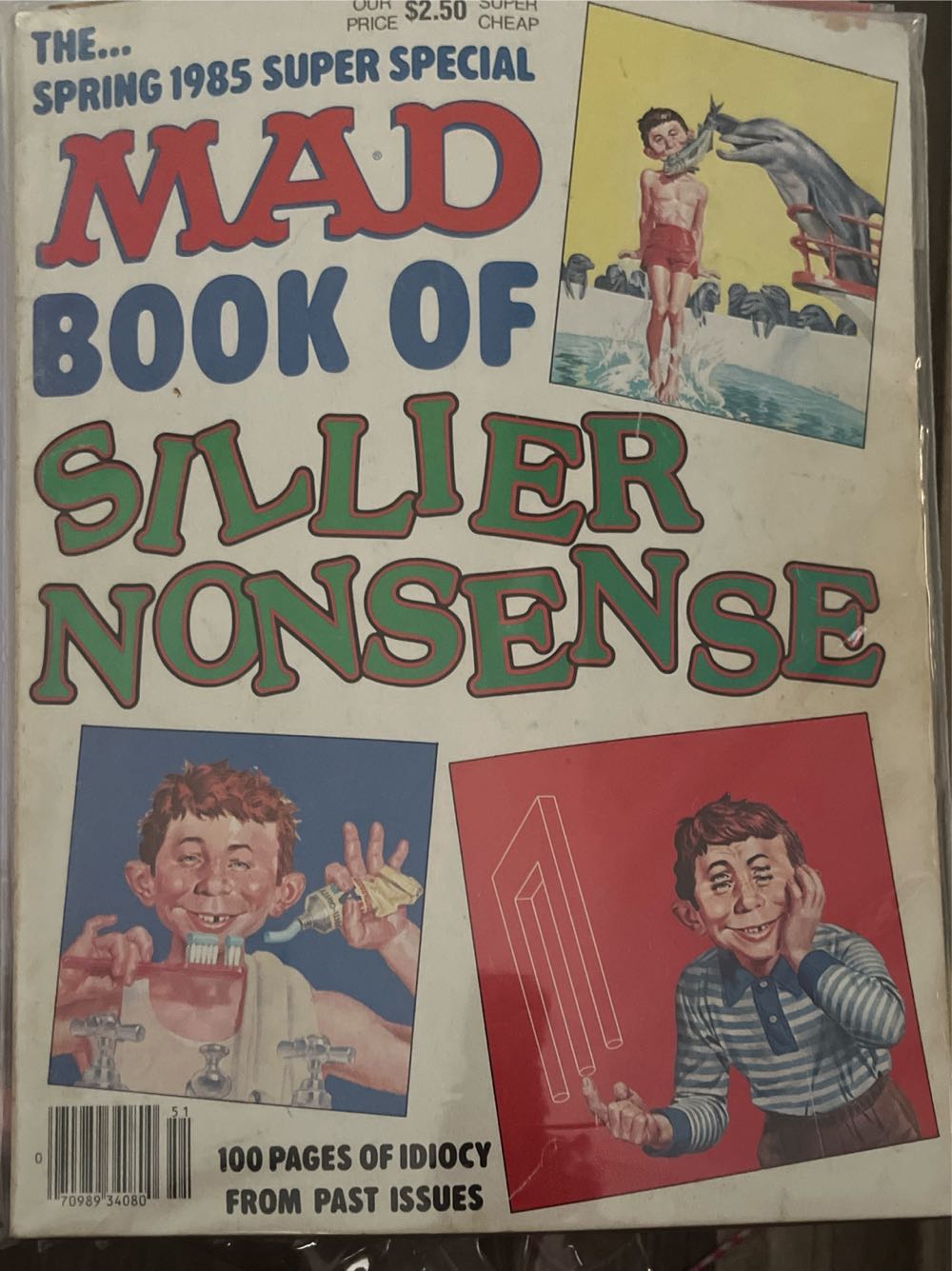 Sight (Rockin’ On)