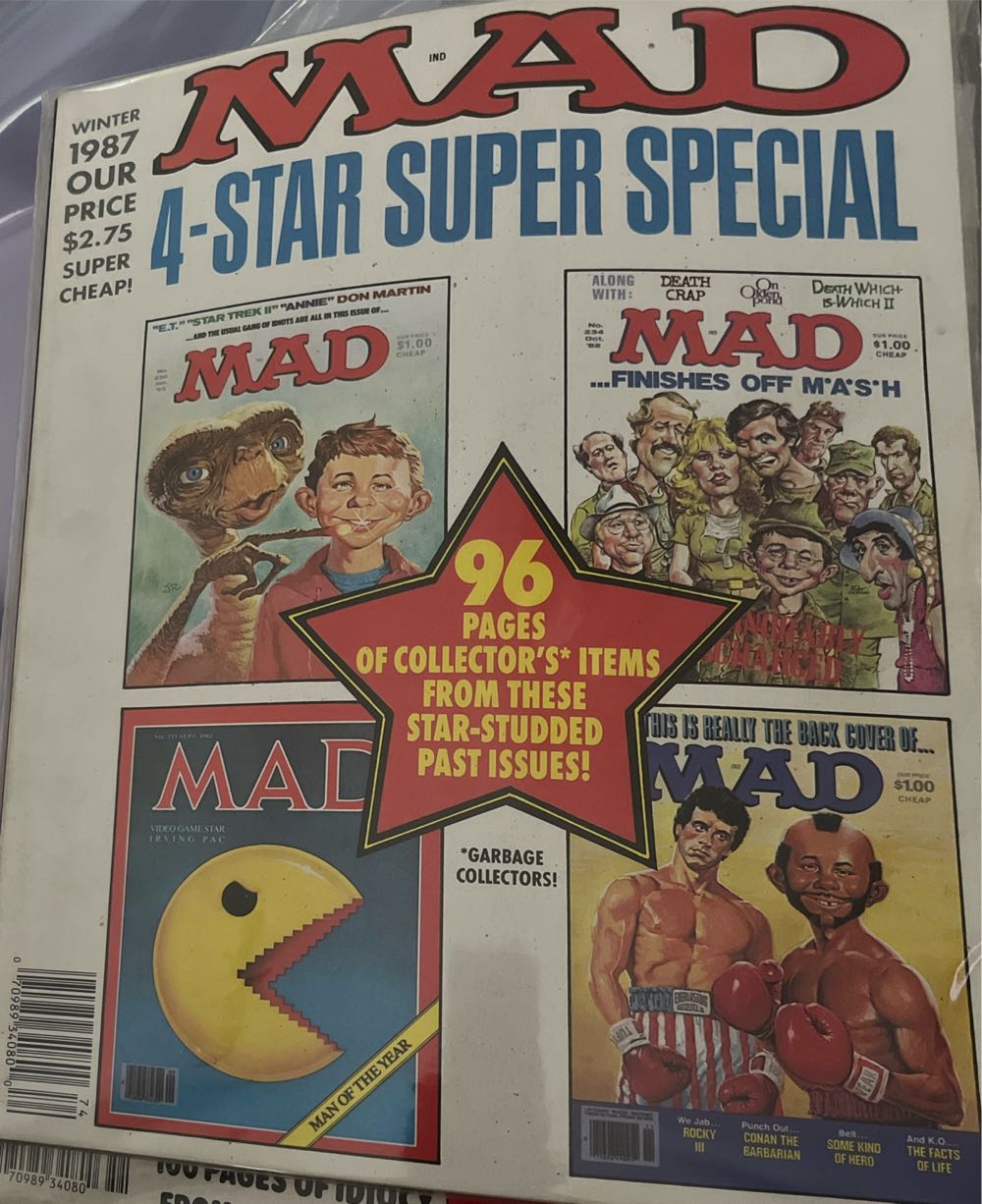 New Scientist  2024 July 27-Aug 2