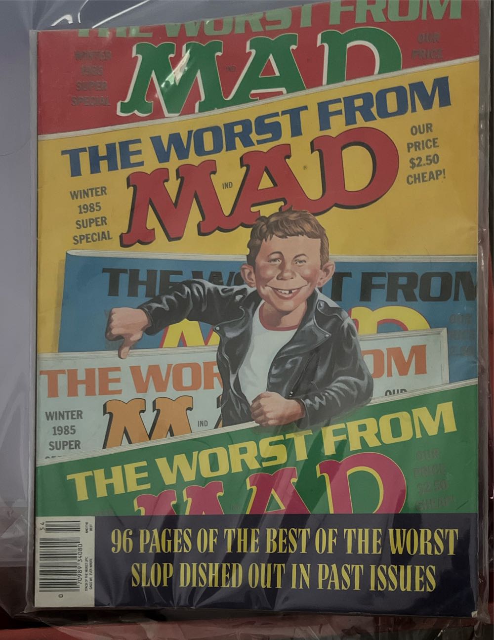 Commodore Computer Club N. 63