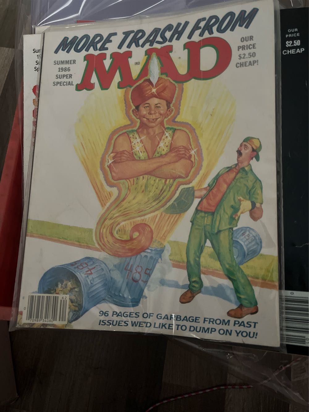 The Weathering Aircraft 4 Base Colors Ammo Mig Issue Of