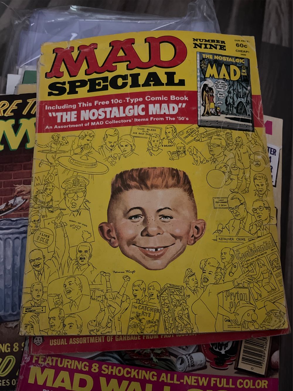 Southern Lady  2024 July-August