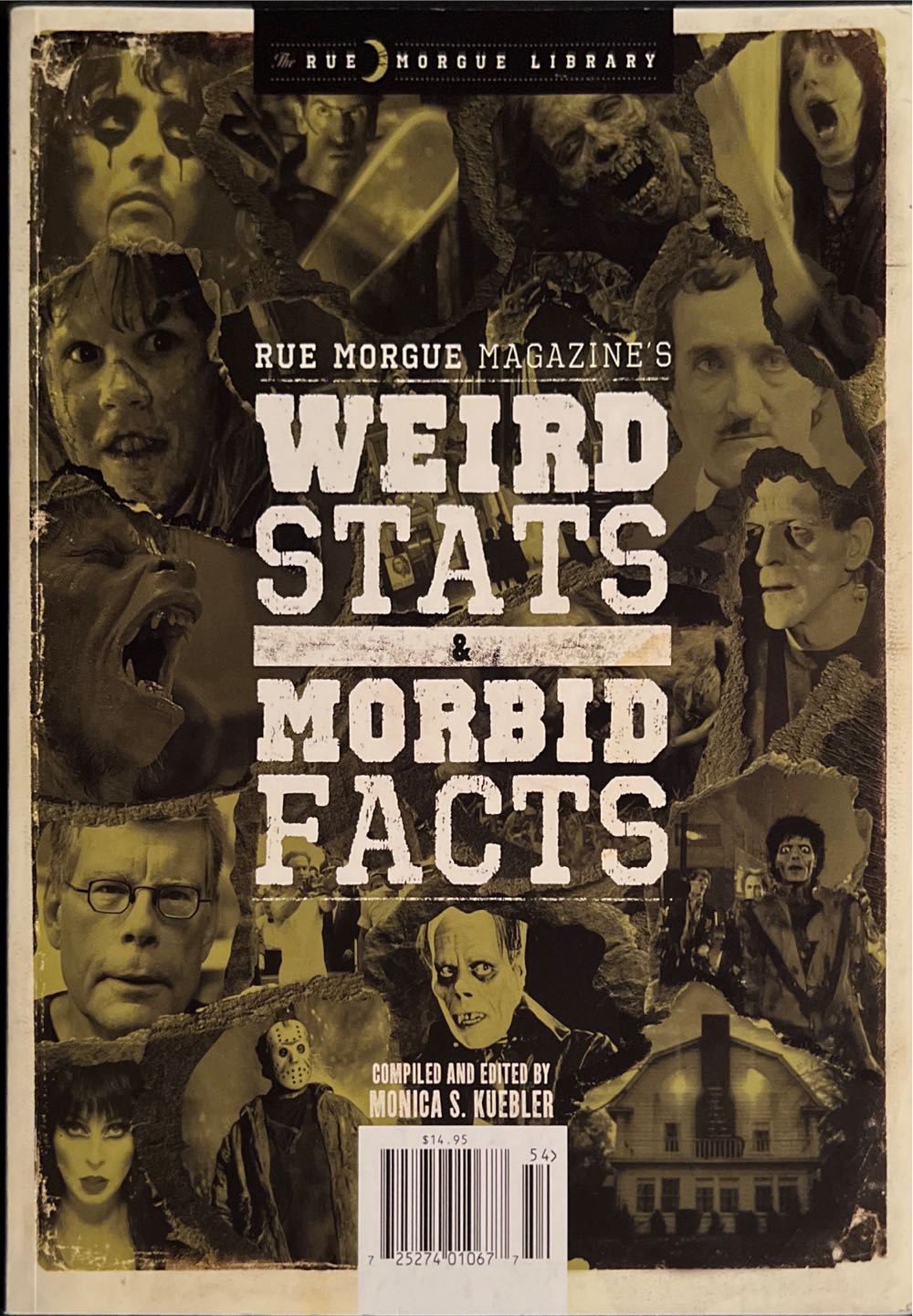 BradyGames Strategy Guide - Resident Evil (GameCube)