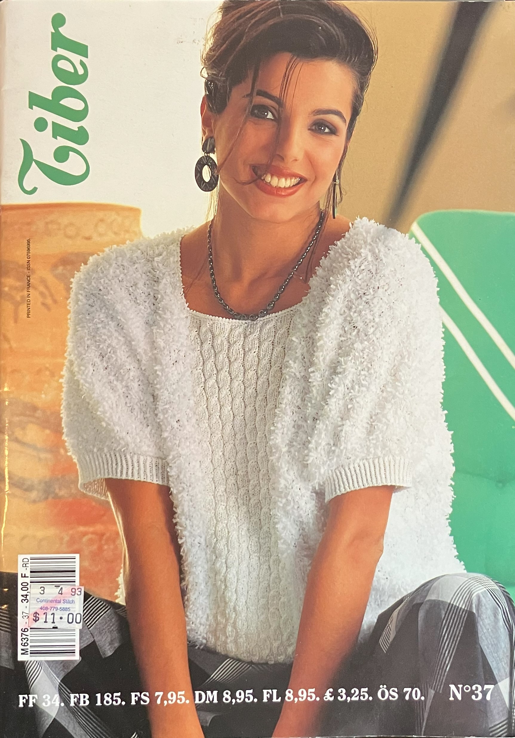 En Coulisse Vol. 3 Nr. 2