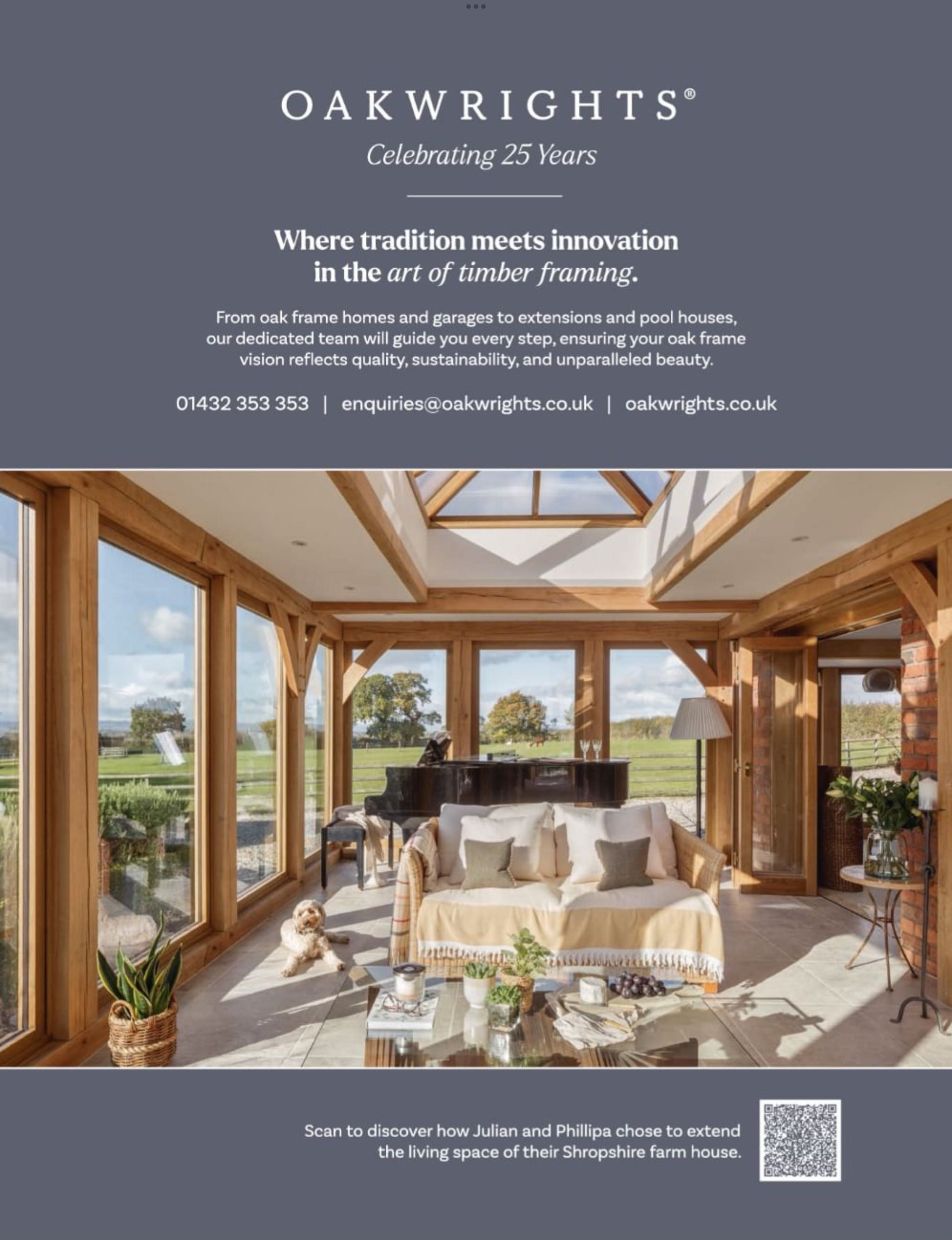 The English Garden  2024 September  (September) magazine collectible - Main Image 2