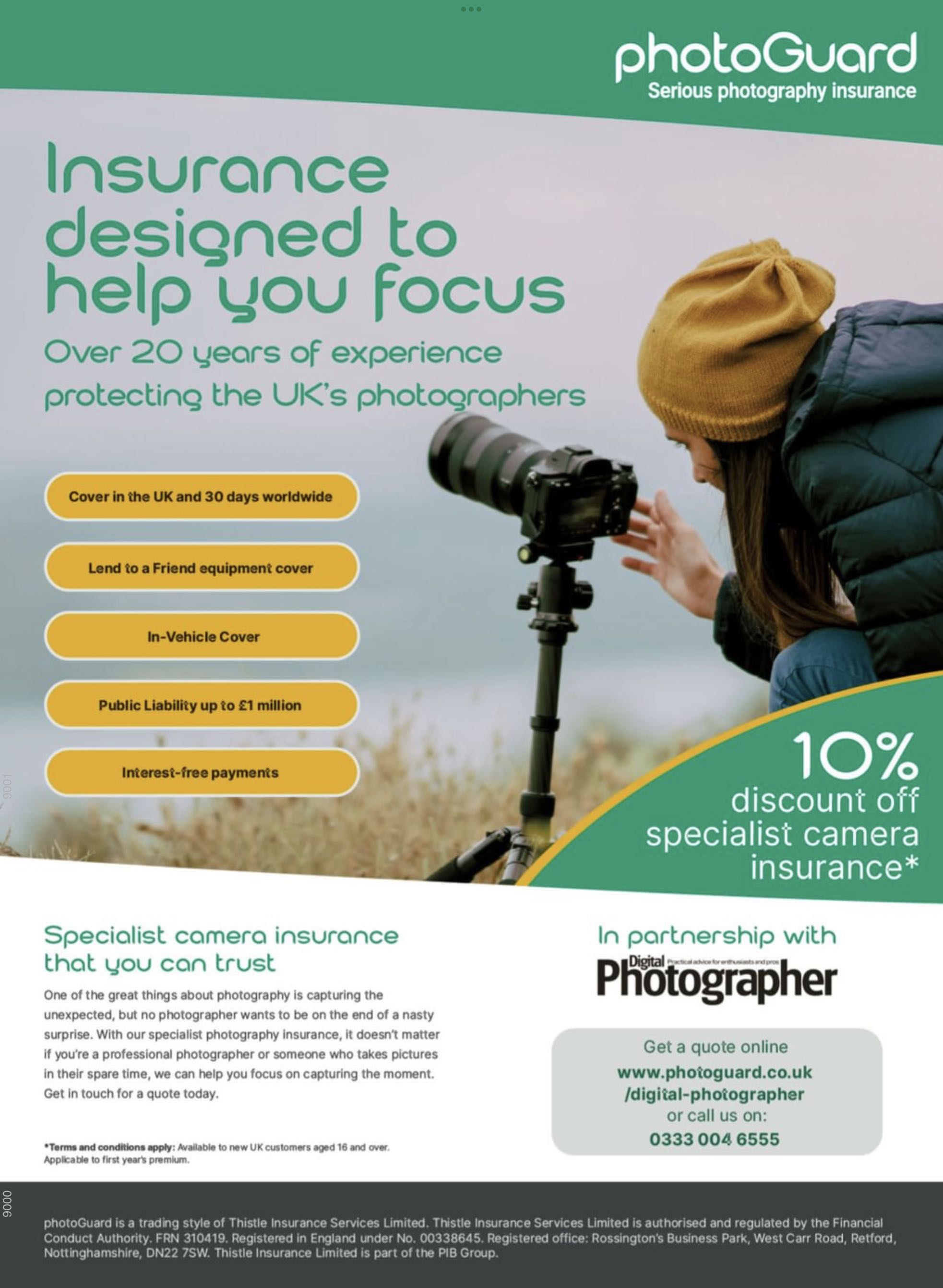 Digital Photographer  2024 August  (August) magazine collectible - Main Image 2