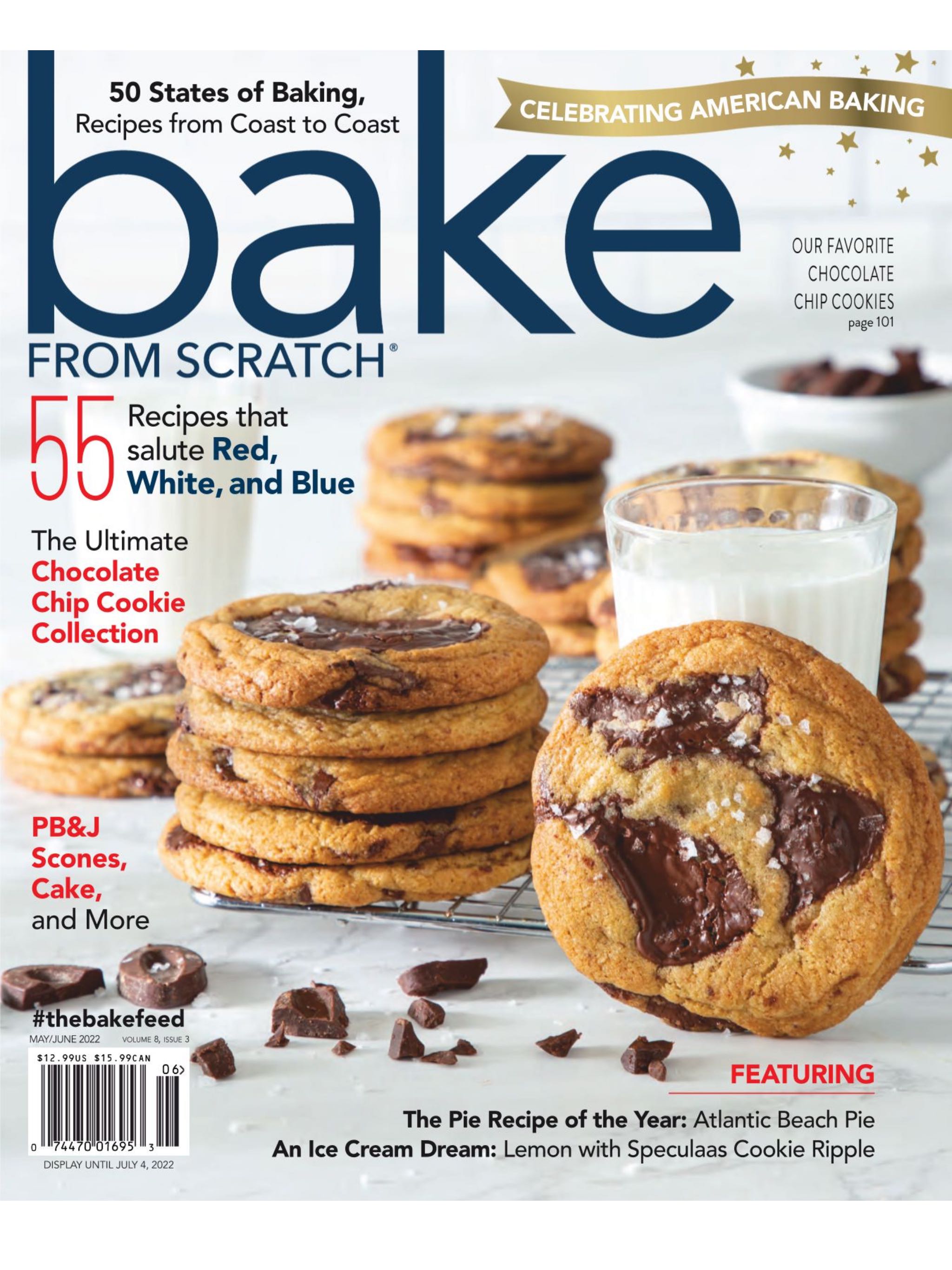 Lust Auf Genuss Magazin 3 : Feines Mit Hähnchen &