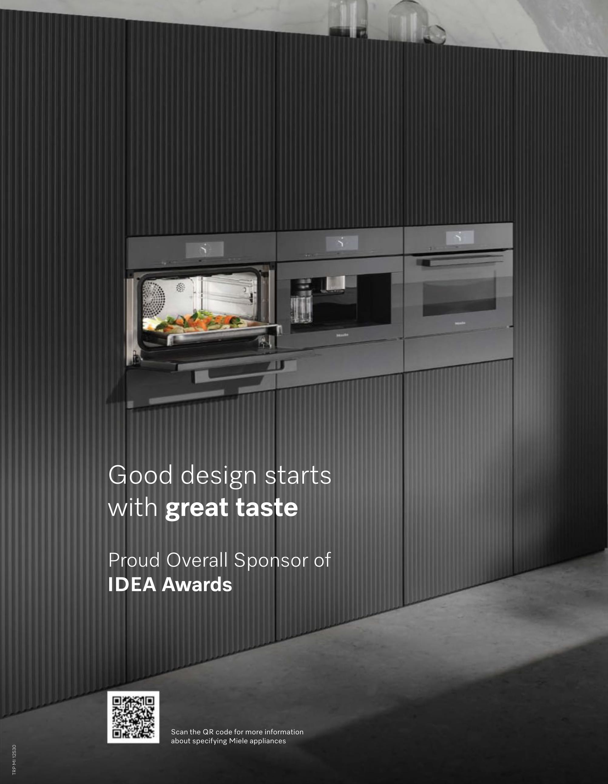 (inside) interior design review  2024 July  (July) magazine collectible - Main Image 2