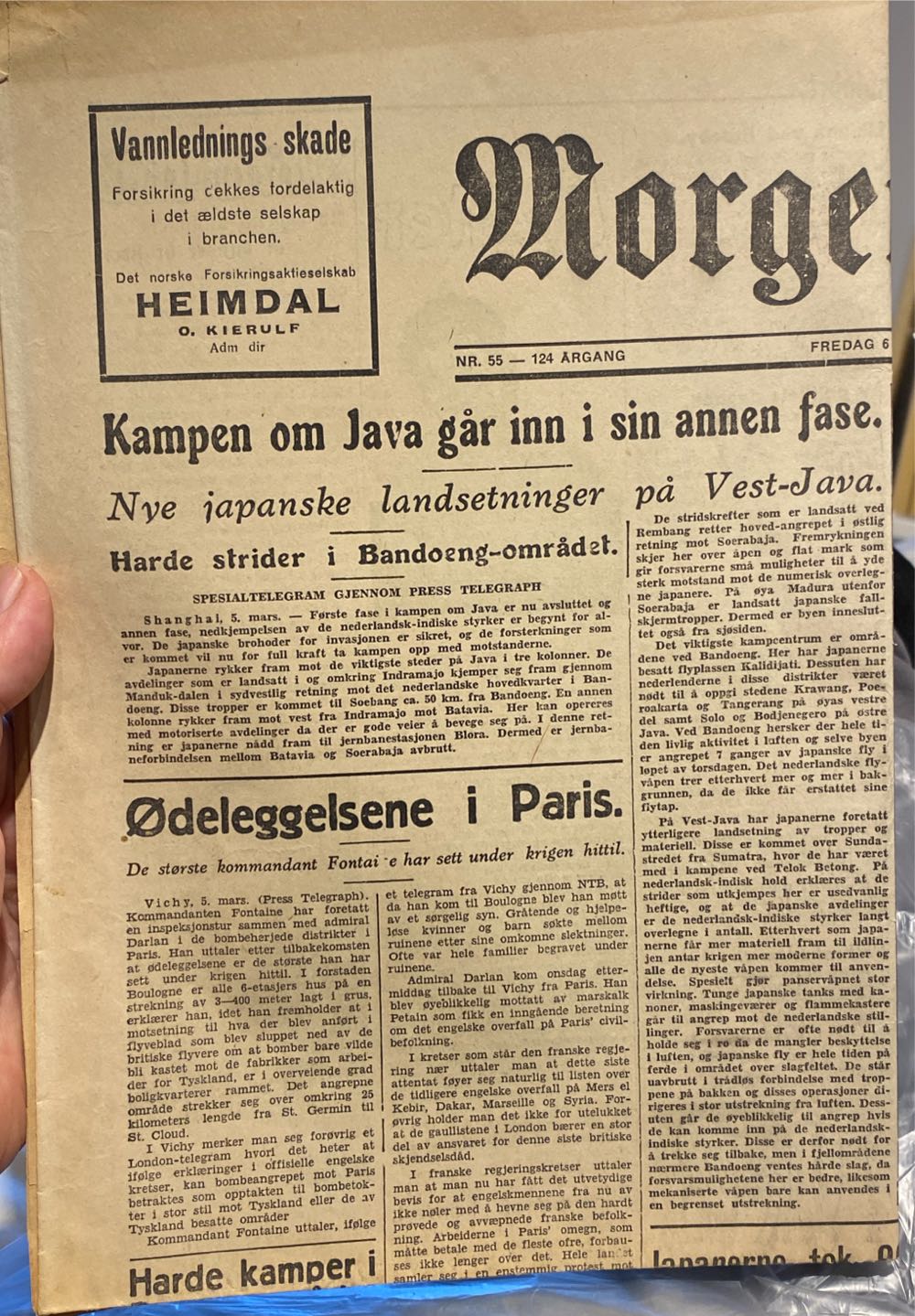 New Scientist  2024 July 27-Aug 2