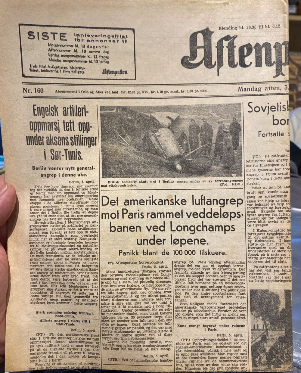 Mad Super Special 84