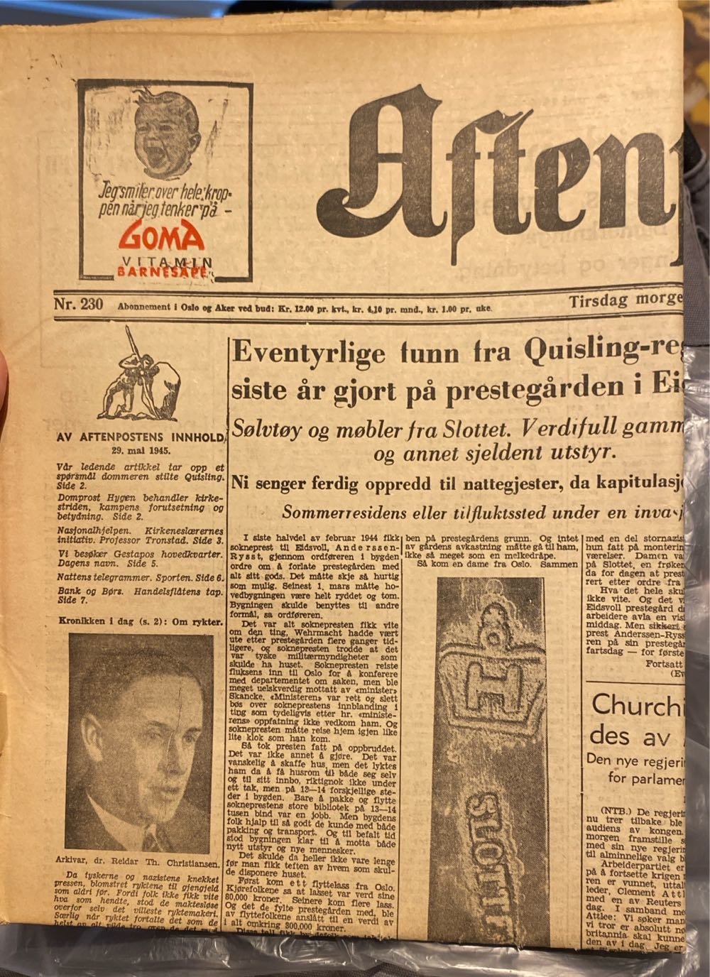 Backwoods Home Magazine