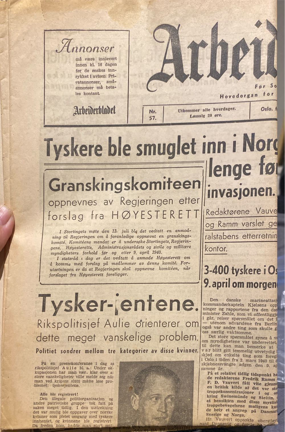 People Grey's Anatomy  2024 April