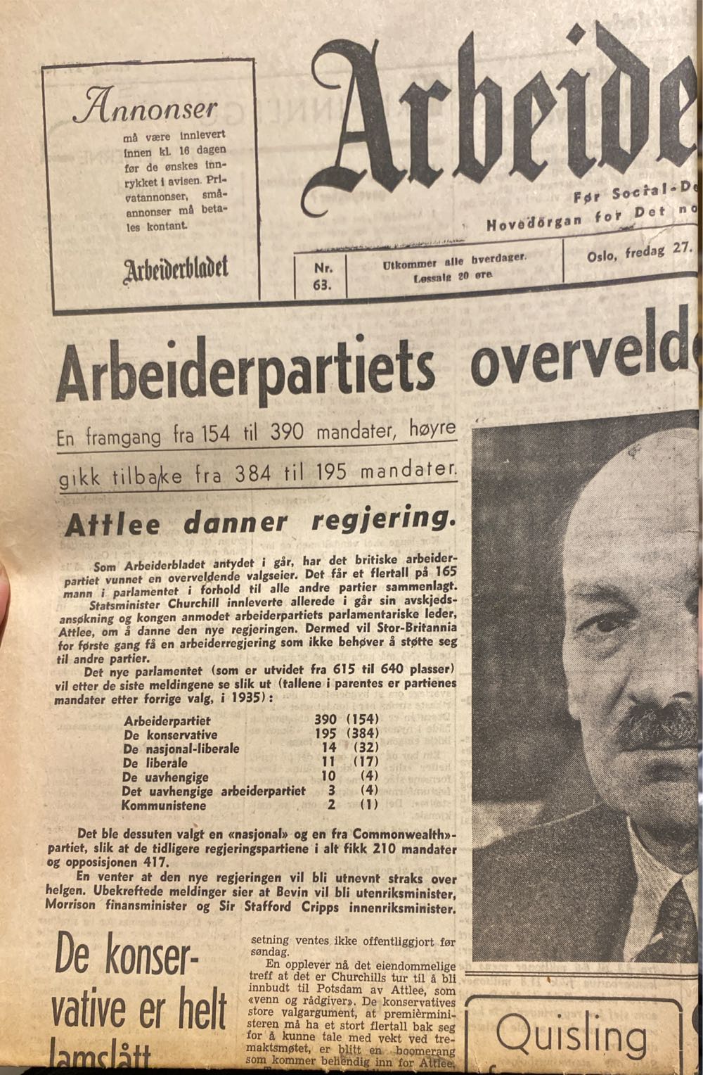 WWF Magazine 2000.10