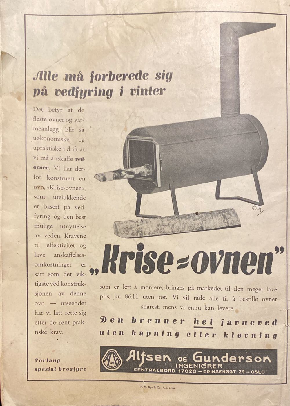 Kristen Ungdom (H)  (January) magazine collectible - Main Image 2