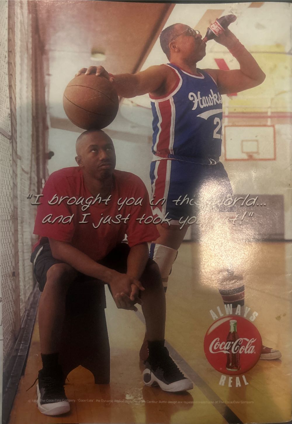 Jet  (July) magazine collectible [Barcode 07140700005431] - Main Image 2