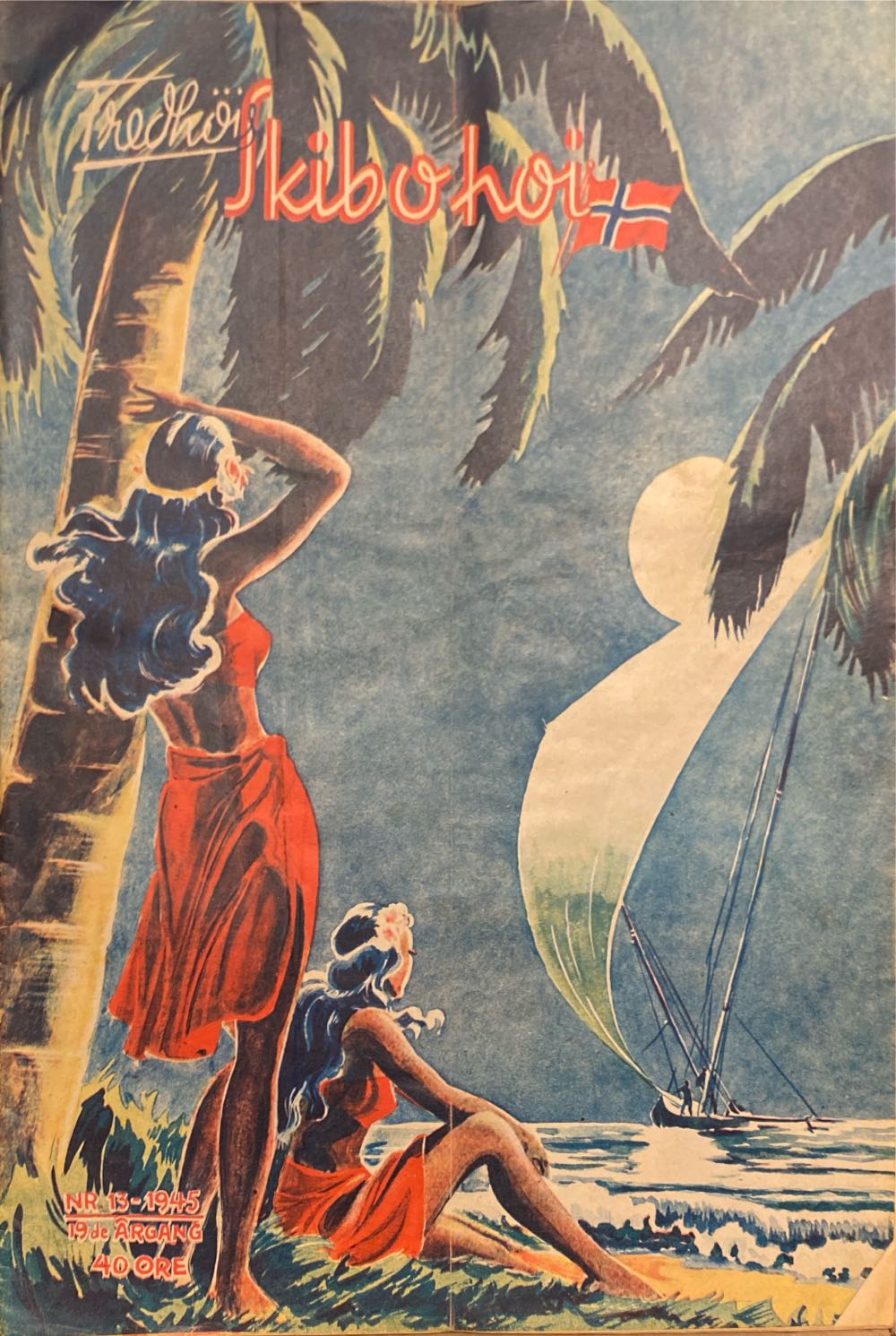 Stavanger Aftenblad (H)