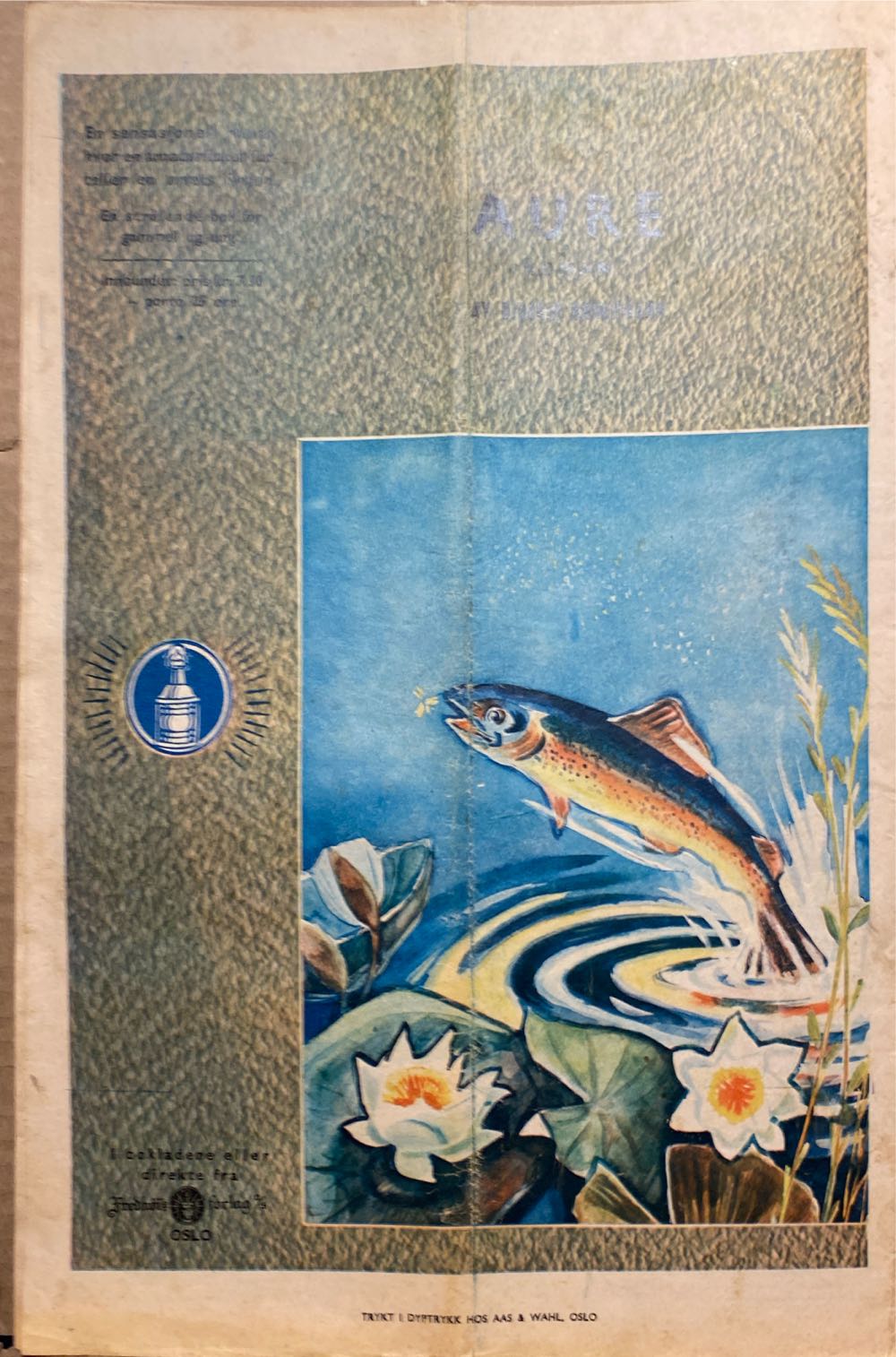 Skibohoi (H)  magazine collectible - Main Image 2